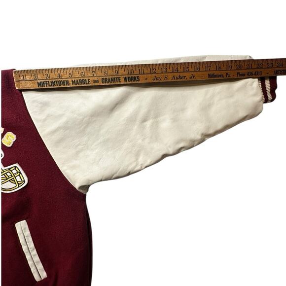 Vintage 1980’s Chalk Line Redskins Jacket - Picture 7 of 16